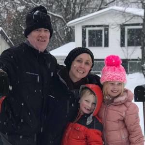 Meet your Posher, Kimberly